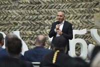 სკოლებში იაკობ გოგებაშვილის „დედა ენა“ ბრუნდება