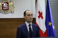 პროგრამაში „დანერგე მომავალი“ ცვლილებები შევიდა