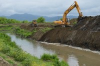 გურიაში დამშრობი სისტემის რეაბილიტაცია მიმდინარეობს გურიაში დამშრობი სისტემის რეაბილიტაცია მიმდინარეობს