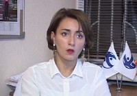 ეკა გიგაური: გვაქვს იმედი, რომ შინაგან საქმეთა სამინისტრო მართლაც მიიყვანს ბოლომდე ამ გამოძიებას