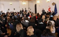 მიხეილ ბატიაშვილი: აუცილებელია პროფესიაში ახალი კადრების მოზიდვა