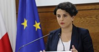 ნათია მეზვრიშვილი: ადაპტაციისა და მართვის ფაზაში, რომელშიც ჩვენ ვიმყოფებით, პასუხისმგებლობები, წესების დაცვის თვალსაზრისით, როგორც მთავრობის, ისე თითოეული ჩვენგანის, უფრო მეტად იზრდება