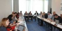 სპორტისა და ახალგაზრდულ საქმეთა კომიტეტში კომუნიკაციის სტრატეგიის შემუშავებაზე იმსჯელეს 
