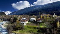 ევროკავშირი მესტიის მუნიციპალიტეტში განვითარების ახალ პროექტებს იწყებს