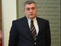 კახა კახიშვილი: ნებისმიერი პოზიციიდან ვიზრუნებ ჩვენი ქვეყნის განვითარებაზე