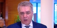 იაშვილის კლინიკაში ჯანდაცვის მინისტრი მივიდა