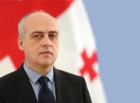 დავით ზალკალიანი ამერიკის შეერთებულ შტატებში ვიზიტით იმყოფება