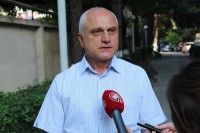 ბიზნესმენი რამაზ ახვლედიანი ლისის ტბის წართმევის საქმეზე გადაწყვეტილებას დღეს უზენაესს სასამართლოში გაასაჩივრებს 