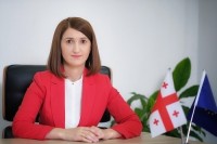 „პერსონალურ მონაცემთა დაცვის შესახებ“ კანონპროექტი არასამთავრობოებთან ერთად განიხილეს