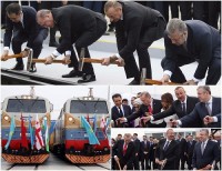 „სომხური პრესა“: სომხეთი ფაქტობრივად უფუნქციოდაა დარჩენილი, რეალური ევრაზიული ხიდები ჩვენს გარეშე შენდება
