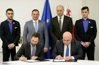 გიორგი ქობულია: ევროპასთან ექვსი ახალი მიმართულება ევროპის სამიზნე ბაზრებიდან მეტი ტურისტის მოზიდვის შესაძლებლობას მოგვცემს