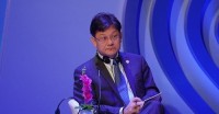 შიქსინ ჩენი: საქართველოს მთავრობამ ძალიან კარგად იმუშავა - საქართველოს ბიზნესის კეთების რეიტინგში ძალიან მაღალი შედეგი აქვს