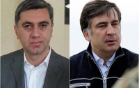 სააკაშვილს შესაძლოა კიდევ ერთი ბრალი წაუყენონ - მატროსოვის ციხეში ირაკლი ოქრუაშვილის დაკითხვა მიმდინარეობს სააკაშვილს შესაძლოა კიდევ ერთი ბრალი წაუყენონ - მატროსოვის ციხეში ირაკლი ოქრუაშვილის დაკითხვა მიმდინარეობს