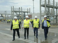 ივანე მაჭავარიანი: ციფრული ეკონომიკის ეპოქაში ჩვენ გვაქვს ახალი მიზანი ეს არის ციფრული საბაჟოს კონცეფცია