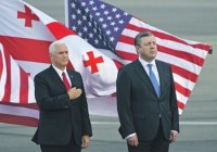 „ნეზავისიმაია გაზეტა“: ვაშინგტონი და თბილისი მოსკოვის წინააღმდეგ ერთიანდებიან