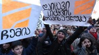 «RFE//RL» (აშშ): „რუსთავი-2“-ისთვის დავა სტრასბურგის სასამართლოში გაგრძელდება 