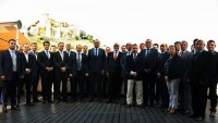  შს მინისტრის მოადგილე საფრანგეთის საელჩოს მიერ ორგანიზებულ სემინარს დაესწრო