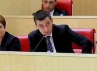 გიორგი გახარია: ჩვენი ძირითადი მიზანი უნდა იყოს, რომ ლარის მერყეობას არ ჰქონდეს ისეთი სერიოზული სოციალური ზეგავლენა, როგორიც აქვს დღეს