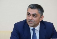  თბილისის აბრეშუმის გზის ფორუმზე ერთ-ერთი სპიკერი აზერბაიჯანის ტრანსპორტის, კომუნიკაციებისა ტექნოლოგიების მინისტრი იქნება