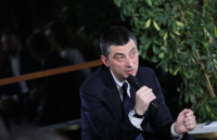 გიორგი გახარია: ვერავინ გეტყვით მსოფლიოში, როდის გაიხსნება საავიაციო ბიზნესი