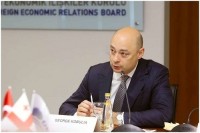 გიორგი ქობულია ბულგარეთს სამუშაო ვიზიტით ეწვევა