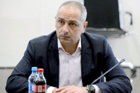 სესიაშვილი: როგრესი სახეზეა, თუმცა იქ, სადაც დემოკრატია სწრაფად ვითარდება, ეს ყველაფერი უფრო მეტად ჩანს