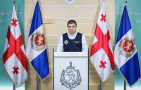 ფონიჭალაში ცხრა ნარკორეალიზატორი დააკავეს