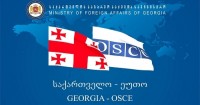 მიხეილ ჯანელიძე მედიის თავისუფლების საკითხებში ეუთო-ს წარმომადგენლს შეხვდება