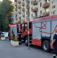 მეტროსადგურში „ტექნიკური უნივერსიტეტი“ მომხდარი დაკვამლიანების შედეგად არავინ დაშავებულა