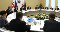 ოჯახში ძალადობისა და ქალთა მიმართ ძალადობის შესახებ კანონპროექტი მთავრობამ დაამტკიცა
