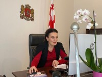ეუთო-ს მუდმივი საბჭოს სხდომაზე ქართულმა მხარემ ვლადიმერ პუტინსა და საოკუპაციო რეჟმის ლიდერ ასლან ბჟანიას შორის სოჭში გამართული შეხვედრის გამო შეშფოთება გამოთქვა