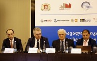 ლევან დავითაშვილი: საქართველოში სისხლში ტყვიის შემცველობის დადგენის მიზნით ასეთი კომპლექსური კვლევა, მაღალი კომპეტენციის ორგანიზაციების მონაწილეობითა და სრულყოფილი მეთოდოლოგიით, პირველად ჩატარდა