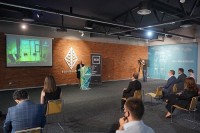 ნათია თურნავა: "500 Startups"-ის საქართველოში შემოსვლა კიდევ ერთი დასტურია, რომ საქართველო ყალიბდება ინოვაციებისა და ტექნოლოგიების მიმზიდველ ცენტრად