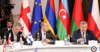 მიხეილ ჯანელიძე: ჩვენი ქვეყნის დევიზია „ძალა ერთობაშია“ - და დღეს, ჩვენ ვგრძნობთ თქვენთან ერთობას, რაც გვაძლიერებს 