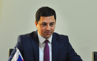 არჩილ თალაკვაძე: სიძულვილის ენისა და ქსენოფობიის წინააღმდეგ რეგულაციები საჭირო და აუცილებელია