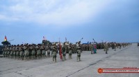 “ღირსეული პარტნიორი 2018“ იწყება
