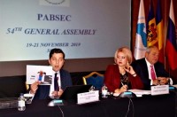 ზაზა გაბუნია რუს დეპუტატებს: ვაჟა გაფრინდაშვილის გატაცება თქვენი პასუხისმგებლობაა, გაათავისუფლეთ ექიმი, თუ გსურთ თავად გათავისუფლდეთ ამ მძიმე პასუხისმგებლობისგან ზაზა გაბუნია რუს დეპუტატებს: ვაჟა გაფრინდაშვილის გატაცება თქვენი პასუხისმგებლობაა, გაათავისუფლეთ ექიმი, თუ გსურთ თავად გათავისუფლდეთ ამ მძიმე პასუხისმგებლობისგან