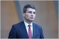 მამუკა მდინარაძე: მზად ვართ ვიმსჯელოთ ნებისმიერ დაინტერესებულ პირთან,  რაც ხელს შეუწყობს არჩევნების ჩატარებას და არჩევნების ჩატარების გარანტიას