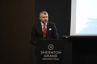 თბილისში საქართველო - იაპონიის ბიზნესფორუმი გაიხსნა თბილისში საქართველო - იაპონიის ბიზნესფორუმი გაიხსნა