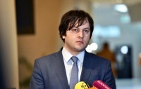 ირაკლი კობახიძე: ეს იყო პროვოკაცია