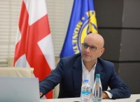 ივანე მაჭავარიანი: სავალუტო ფონდის მისია კოვიდ 19-ის ნეგატიური გავლენების შესამცირებლად მთავრობის ნაბიჯებს წარმატებულად აფასებს და მხარს უჭერს ჩვენს სტრუქტურულ რეფორმებს