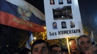 «BBC» (დიდი ბრიტანეთი): ნატოს არასდროს ჰქონია რეალური სურვილი, რომ საქართველოსა და უკრაინის მსგავსი ქვეყნები მისი წევრები გამხდარიყვნენ