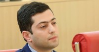 ზაზა გაბუნია: ჩვენი საარჩევნო დაპირების ერთ-ერთი მთავარი ფრაზა იყო სწრაფი განვითარება