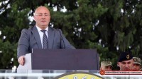  ლევან იზორია: ძალისხმევას არ დავიშურებთ, რათა მივაღწიოთ სტრატეგიულ მიზანს და გავხდეთ ნატოს