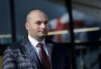 მამუკა ბახტაძე: თეა წულუკიანი არის ჩვენი გუნდის წევრი 