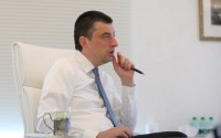 სოციალური დახმარებების, უმუშევრად დარჩენილთა და თვითდასაქმებულთა კომპენსაციის გაცემის საკითხი პრემიერ-მინისტრმა შესაბამის უწყებებთან განიხილა