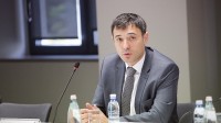 ნიკოლოზ გაგუა: Fitch-ის რეიტინგი არის აღიარება, რომ ქვეყნის ეკონომიკური პოლიტიკა მზად შეხვდა გამოწვევებს