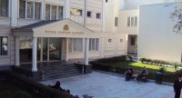 სპეცოპერაციისას დაკავებული ერთადერთი პირი საედი დუდაევია
