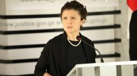თეა წულუკიანი: ჩვენი მიზანია განსასჯელის სკამზე დაჯდეს ის, ვინც რუსეთიდან, რუსის მითითებით ცხინვალის რეგიონში ჩვენი ტყვეების წამება და მკვლელობა ჩაიდინა