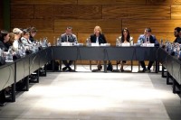 ნათია თურნავა: ტურიზმის სექტორთან შევთანხმდით, რომ ეს არის დროებითი გამოწვევა, რომელიც უახლოეს თვეებში გადაილახება
